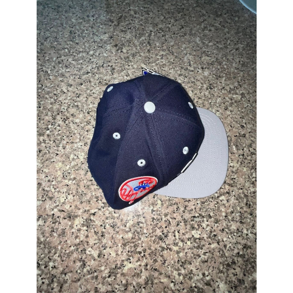 New York Yankees MLB Wordmark Snapback - Picture 11 of 11